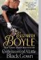 [Bachelor Chronicles 04] • Confessions of a Little Black Gown